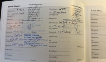 Porsche 997.2 Targa 4S 3.8 PDK – 2008 ( Mod 2009 ) – Vendue complet