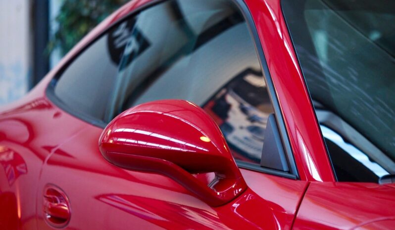 Porsche 991.1 Carrera GTS 3.8 PDK – 2015 – Vendue complet