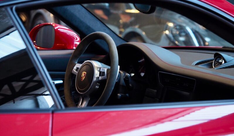 Porsche 991.1 Carrera GTS 3.8 PDK – 2015 – Vendue complet