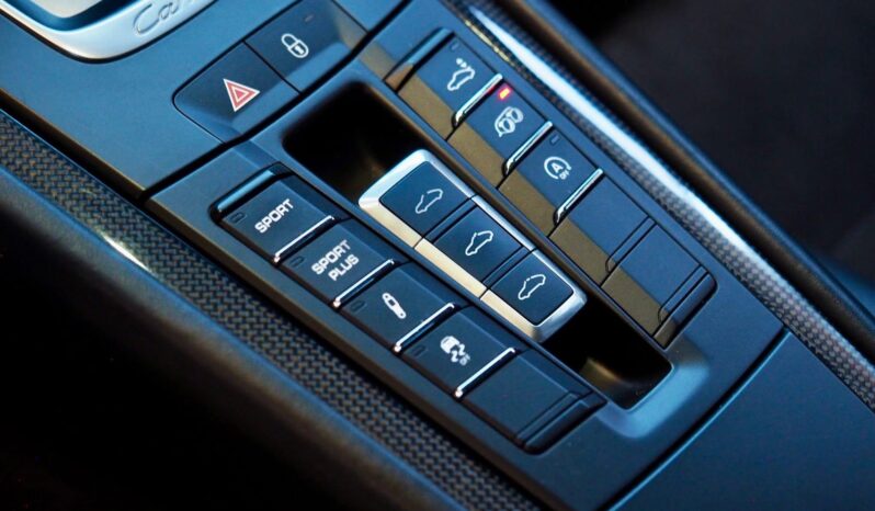 Porsche 991.1 Carrera GTS 3.8 PDK – 2015 – Vendue complet