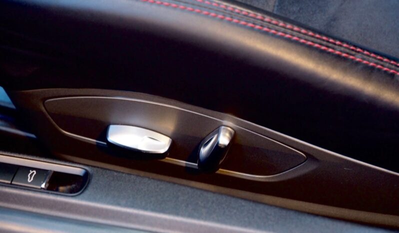 Porsche 991.1 Carrera GTS 3.8 PDK – 2015 – Vendue complet