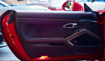 Porsche 991.1 Carrera GTS 3.8 PDK – 2015 – Vendue complet