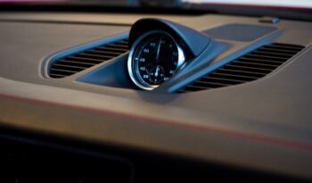 Porsche 991.1 Carrera GTS 3.8 PDK – 2015 – Vendue complet