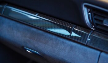 Porsche 991.1 Carrera GTS 3.8 PDK – 2015 – Vendue complet