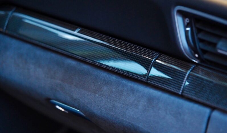 Porsche 991.1 Carrera GTS 3.8 PDK – 2015 – Vendue complet