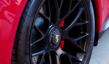 Porsche 991.1 Carrera GTS 3.8 PDK – 2015 – Vendue complet