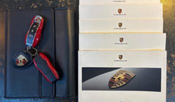 Porsche 991.1 Carrera GTS 3.8 PDK – 2015 – Vendue complet