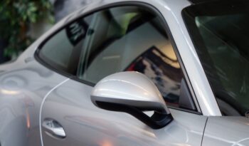 Porsche 991.1 Carrera S 3.8 PDK Coupé – 2013 – Vendue complet