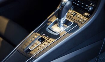 Porsche 991.2 Carrera 4 GTS 3.0 PDK Coupé – 2017 – Vendue complet