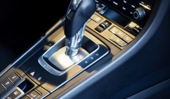 Porsche 991.2 Carrera 4 GTS 3.0 PDK Coupé – 2017 – Vendue complet