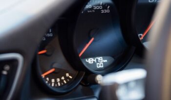 Porsche 991.2 Carrera 4 GTS 3.0 PDK Coupé – 2017 – Vendue complet