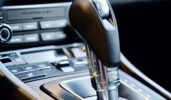 Porsche 991.2 Carrera 4 GTS 3.0 PDK Coupé – 2017 – Vendue complet