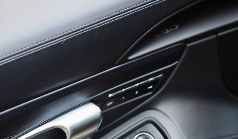 Porsche 991.2 Carrera 4 GTS 3.0 PDK Coupé – 2017 – Vendue complet