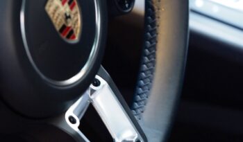 Porsche 991.2 Carrera 4 GTS 3.0 PDK Coupé – 2017 – Vendue complet