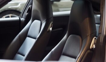 Porsche 991.2 Carrera 4 GTS 3.0 PDK Coupé – 2017 – Vendue complet