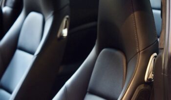 Porsche 991.2 Carrera 4 GTS 3.0 PDK Coupé – 2017 – Vendue complet