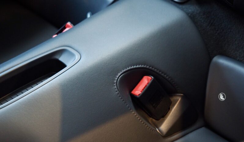 Porsche 991.2 Carrera 4 GTS 3.0 PDK Coupé – 2017 – Vendue complet