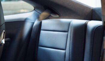 Porsche 991.2 Carrera 4 GTS 3.0 PDK Coupé – 2017 – Vendue complet