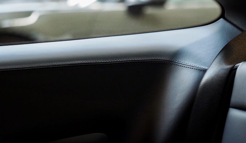 Porsche 991.2 Carrera 4 GTS 3.0 PDK Coupé – 2017 – Vendue complet