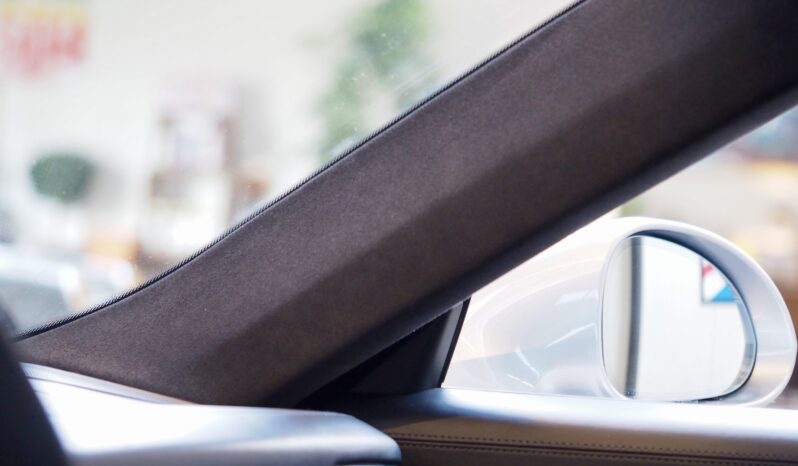 Porsche 991.2 Carrera 4 GTS 3.0 PDK Coupé – 2017 – Vendue complet