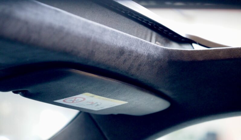 Porsche 991.2 Carrera 4 GTS 3.0 PDK Coupé – 2017 – Vendue complet