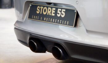 Porsche 991.2 Carrera 4 GTS 3.0 PDK Coupé – 2017 – Vendue complet