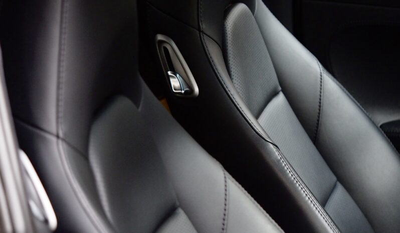 Porsche 991.2 Carrera 4 GTS 3.0 PDK Coupé – 2017 – Vendue complet