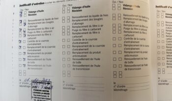 Porsche 991.2 Carrera 4 GTS 3.0 PDK Coupé – 2017 – Vendue complet