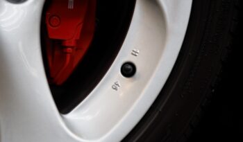 Porsche 996 Turbo 3.6 Coupé BV6 – 2000 – Vendue complet