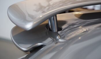 Porsche 996 Turbo 3.6 Coupé BV6 – 2000 – Vendue complet