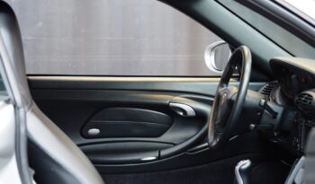 Porsche 996 Turbo 3.6 Coupé BV6 – 2000 – Vendue complet
