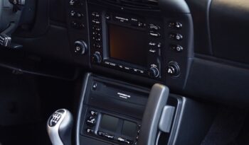 Porsche 996 Turbo 3.6 Coupé BV6 – 2000 – Vendue complet
