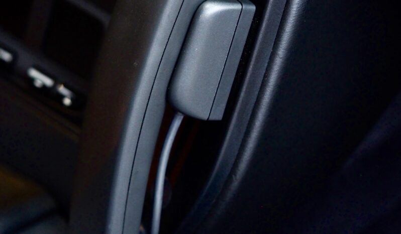 Porsche 996 Turbo 3.6 Coupé BV6 – 2000 – Vendue complet