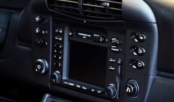 Porsche 996 Turbo 3.6 Coupé BV6 – 2000 – Vendue complet