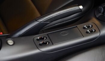 Porsche 996 Turbo 3.6 Coupé BV6 – 2000 – Vendue complet