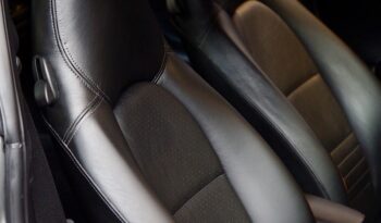 Porsche 996 Turbo 3.6 Coupé BV6 – 2000 – Vendue complet