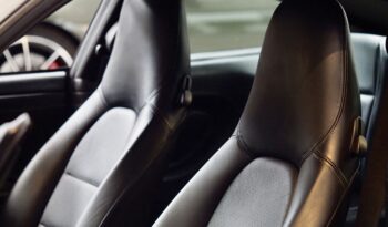 Porsche 996 Turbo 3.6 Coupé BV6 – 2000 – Vendue complet