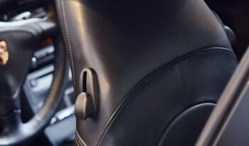 Porsche 996 Turbo 3.6 Coupé BV6 – 2000 – Vendue complet