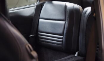 Porsche 996 Turbo 3.6 Coupé BV6 – 2000 – Vendue complet