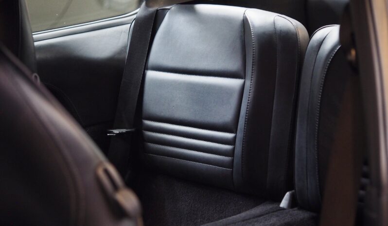 Porsche 996 Turbo 3.6 Coupé BV6 – 2000 – Vendue complet