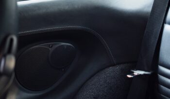 Porsche 996 Turbo 3.6 Coupé BV6 – 2000 – Vendue complet