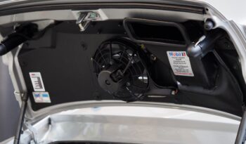 Porsche 996 Turbo 3.6 Coupé BV6 – 2000 – Vendue complet