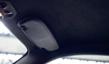 Porsche 996 Turbo 3.6 Coupé BV6 – 2000 – Vendue complet