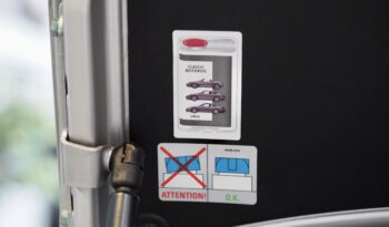 Porsche 996 Turbo 3.6 Coupé BV6 – 2000 – Vendue complet