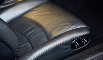 Porsche 993 Carrera 4S 3.6 BV6 – 1997 – Vendue complet