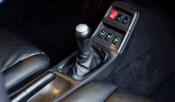 Porsche 993 Carrera 4S 3.6 BV6 – 1997 – Vendue complet