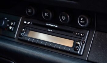 Porsche 993 Carrera 4S 3.6 BV6 – 1997 – Vendue complet