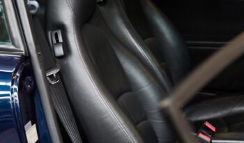 Porsche 993 Carrera 4S 3.6 BV6 – 1997 – Vendue complet