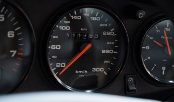 Porsche 993 Carrera 4S 3.6 BV6 – 1997 – Vendue complet