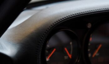 Porsche 993 Carrera 4S 3.6 BV6 – 1997 – Vendue complet